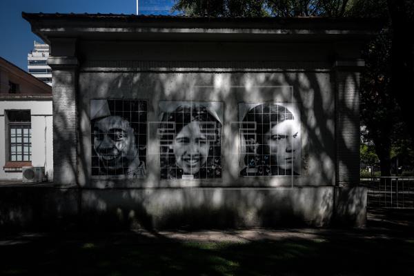  Argentina ya supera los 1.000 condenados por los crímenes de la dictadura