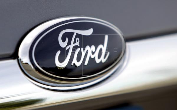  Ford perdió 1.276 millones de dólares en 2020 pero dice que 2021 será mejor