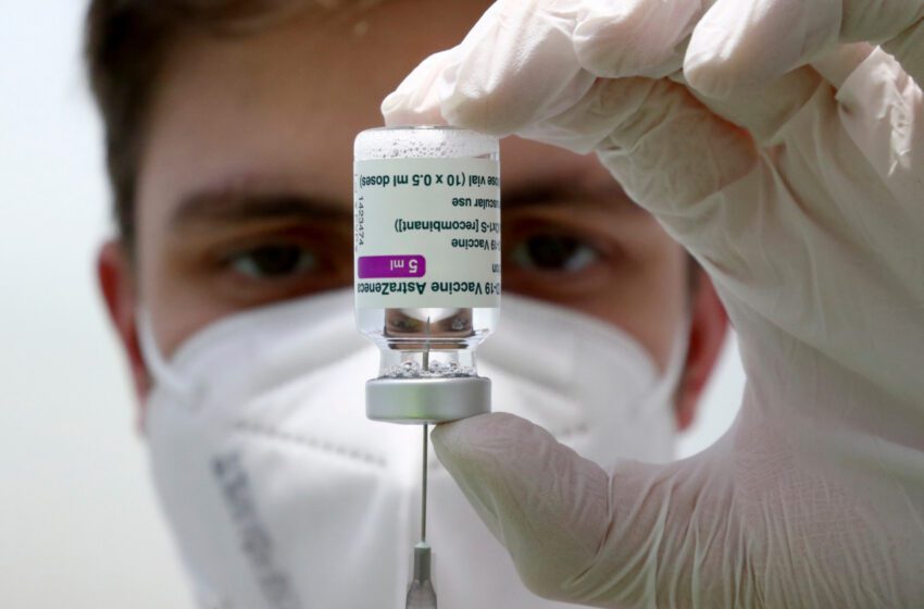  Colombia suma otros 4.946 contagios y pasa de los 1,2 millones de vacunados