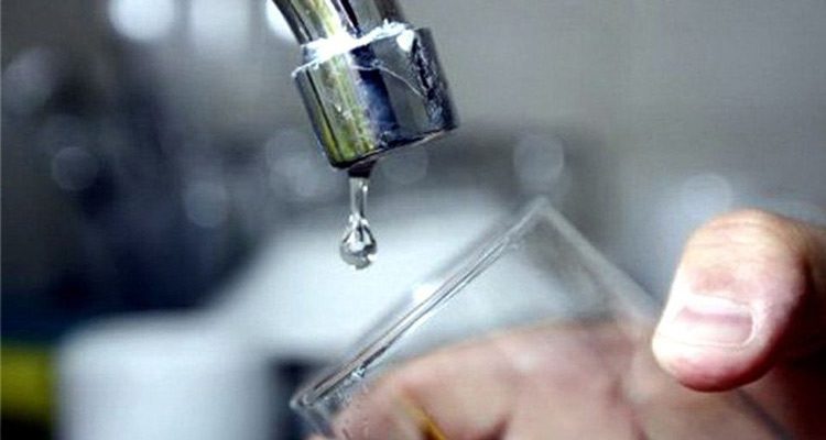  Empresa de Acueducto anuncia interrupción en el suministro de agua desde la noche del jueves por  12 horas