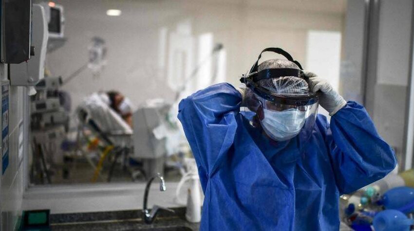  Médicos y autoridades advierten sobre el grave peligro de expansión del Coronavirus en Villavicencio y el Meta