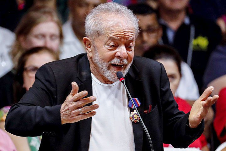  Un juez anula condenas y Lula podría ser candidato presidencial en 2022