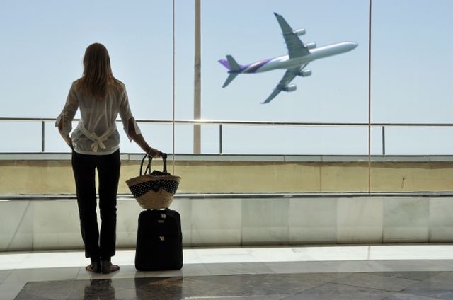 Bajan las tarifas aéreas para viajar por Colombia, menos para hacer tránsito a Villavicencio