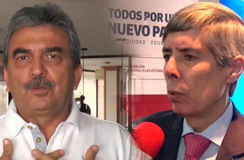  Por delitos ambientales Alan Jara y Darío Vásquez son investigados por un Fiscal Delegado ante la Corte