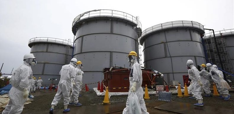  Japón dice que seguirá investigando efectos de la radiactividad en la salud