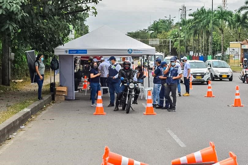  Como evitar los accidentes de tránsito que cobran vidas, señalan en Movilidad