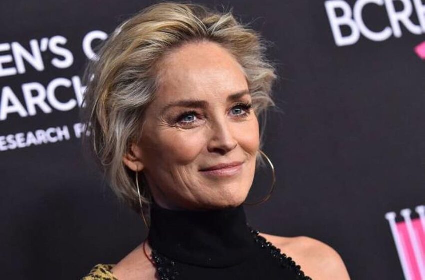  Sharon Stone revela episodios de abuso en Hollywood en sus nuevas memorias