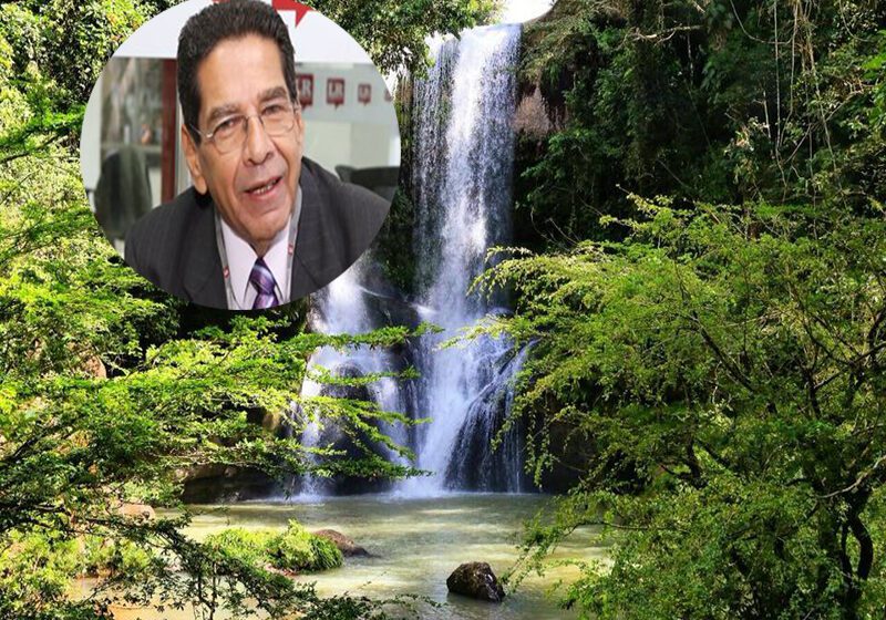  El Gobierno tiene la obligación de cumplirle a quienes hacen turismo en el Meta, señala Rudesindo Moreno
