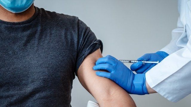  Avivatos piden dinero supuestamente para vacunar contra el coronavirus
