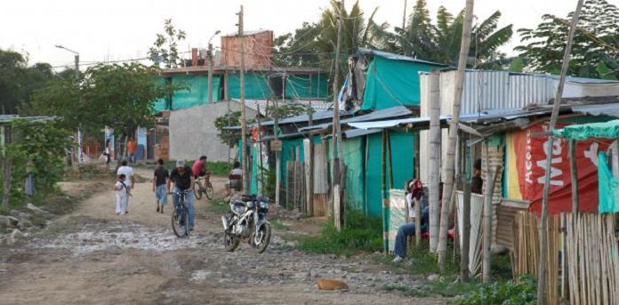  Lamentable y doloroso el estado de miseria en que viven millones de colombianos, dice Utrallano