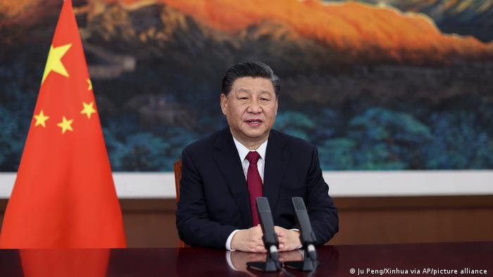  Xi pide potenciar la OMS y llama a una mayor colaboración sanitaria global
