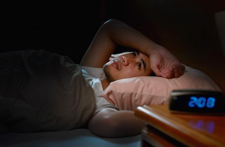  ¡Cuidado! Dormir poco (6 horas o menos) aumenta el riesgo de demencia