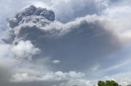 Hacen recomendaciones para que habitantes de Villavicencio se cuiden contra nube de Dióxido de azufre
