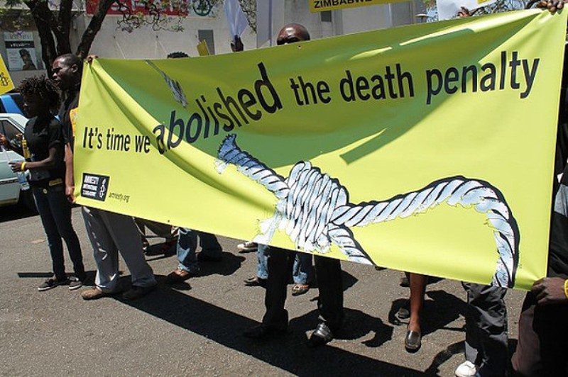  La pandemia no disuadió a países de aplicar pena de muerte y ejecuciones