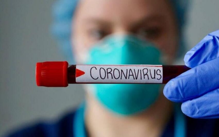  Cerrado el Palacio de Justicia en Guaviare por contagios de coronavirus