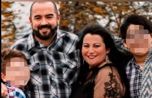  «Sacrificó su vida»: padre de familia murió como héroe al salvar a sus 2 hijos de ahogarse