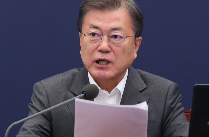  Seúl vigila base norcoreana ante posibles preparativos para otro lanzamiento