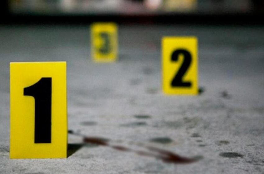  Cuatro personas asesinadas en un municipio de Nariño
