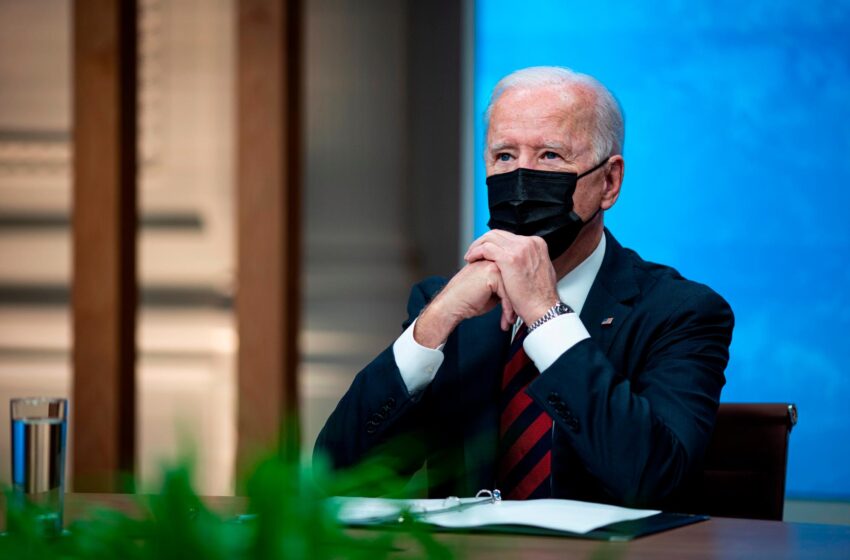  La cumbre de Biden impulsa un mundo con cero emisiones netas para 2050