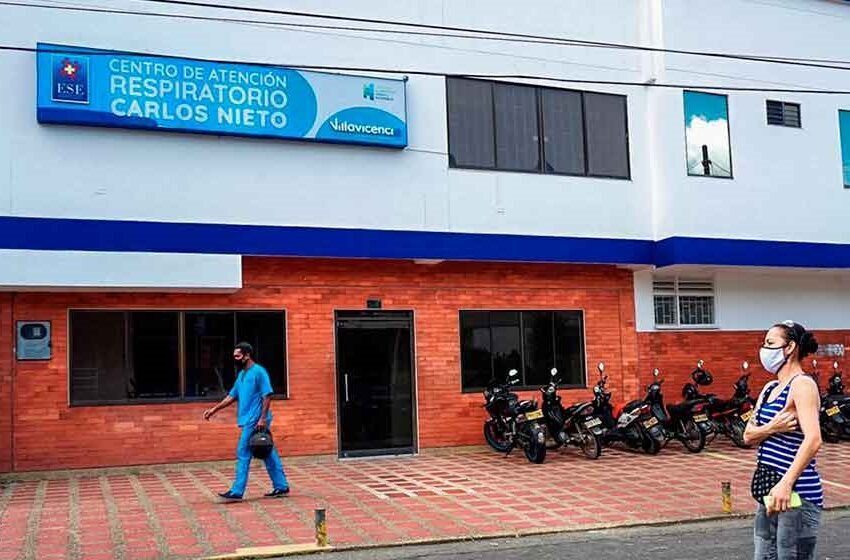  Contraloría inspeccionó la clínica Carlos Nieto