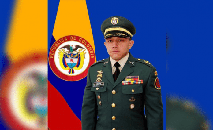  Incierto el paradero del Comandante del Batallón Energético, secuestrado en Arauca