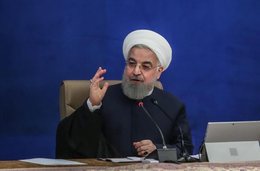  Irán anuncia que ya ha producido uranio enriquecido a una pureza del 60 %