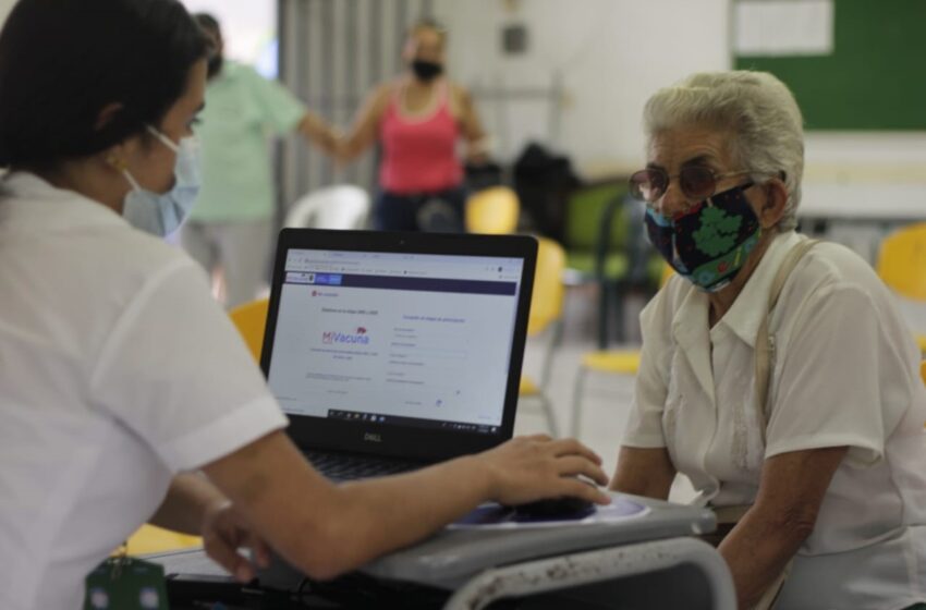 El Centro de Salud “Carlos Nieto” será habilitado para vacunación contra el coronavirus