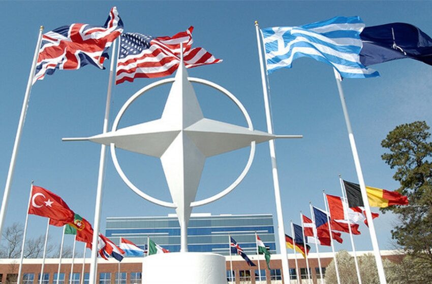  La OTAN celebrará su próxima cumbre de líderes el 14 de junio en Bruselas