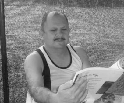  Luto en la comunidad educativa en Acacías por muerte del profesor Álvaro Roldan