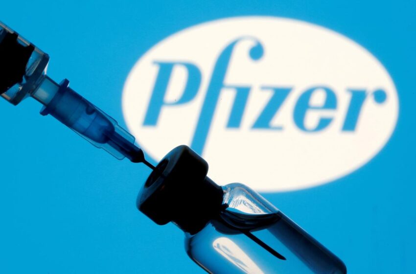  Estados Unidos prevé autorizar el uso de la vacuna de Pfizer en niños de 12 a 15 años