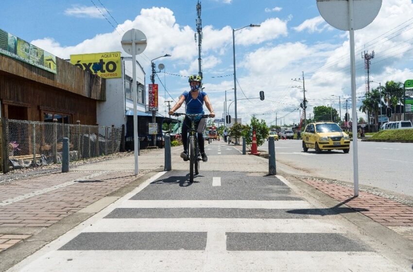  Día sin carro y sin moto el jueves 3 de junio en Villavicencio