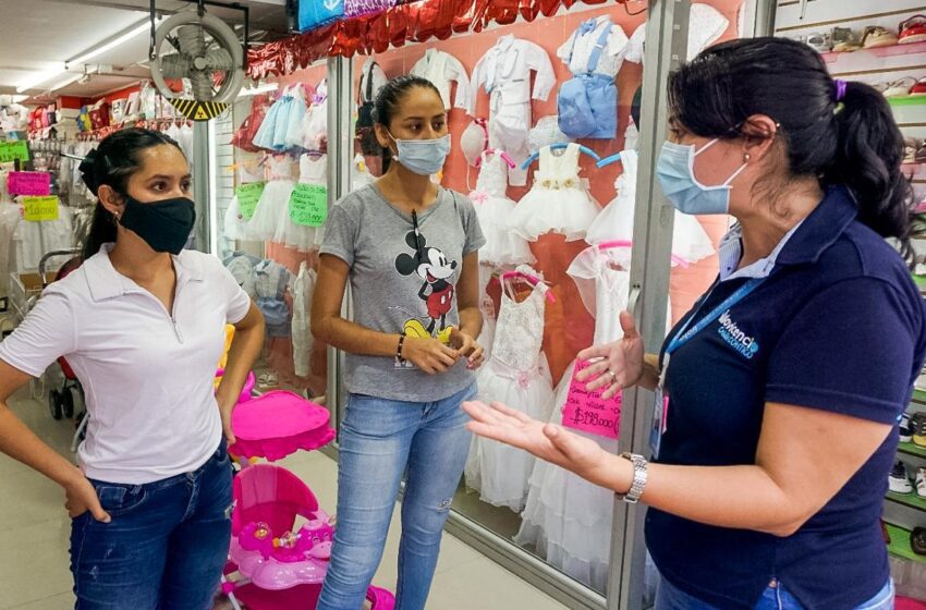  Prolifera la informalidad en Villavicencio. La Alcaldía ofrece ayuda a pequeños empresarios