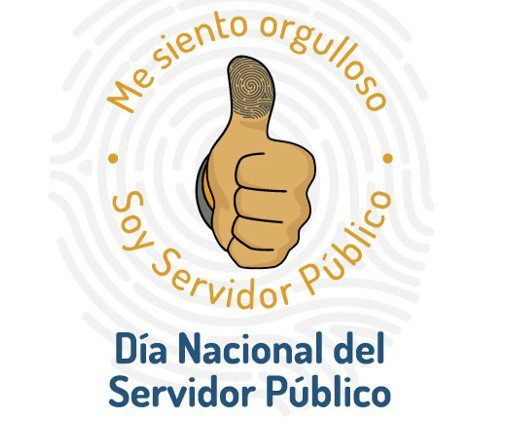  Este viernes vence plazo para la inscripción al concurso Día Nacional del Servidor Público