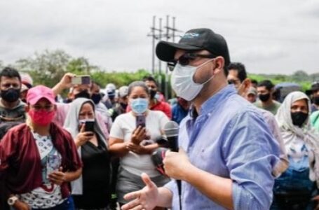 Alcalde levantó restricción nocturna y autorizó el funcionamiento de establecimientos