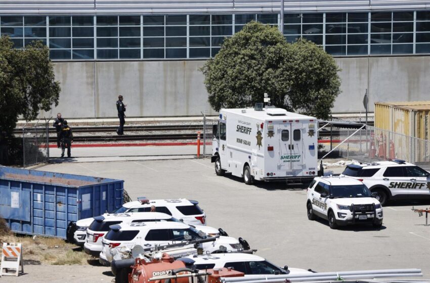  Un nuevo tiroteo en EE.UU. deja nueve muertos y varios heridos en California