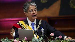  Nuevo presidente de Ecuador aspira a una auténtica «igualdad social»