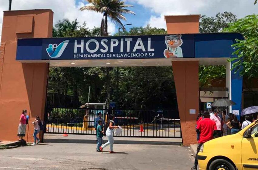 Hospital conminado a reconocer aportes a la salud a auxiliar de enfermería
