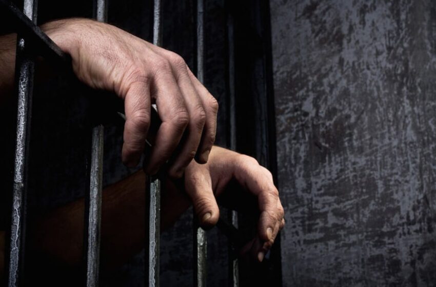  Condenado conductor a 13 años de prisión por actos sexuales abusivos