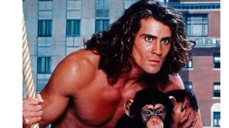  Willian Lara, quien dio vida a Tarzan, muere en accidente aéreo en EEUU