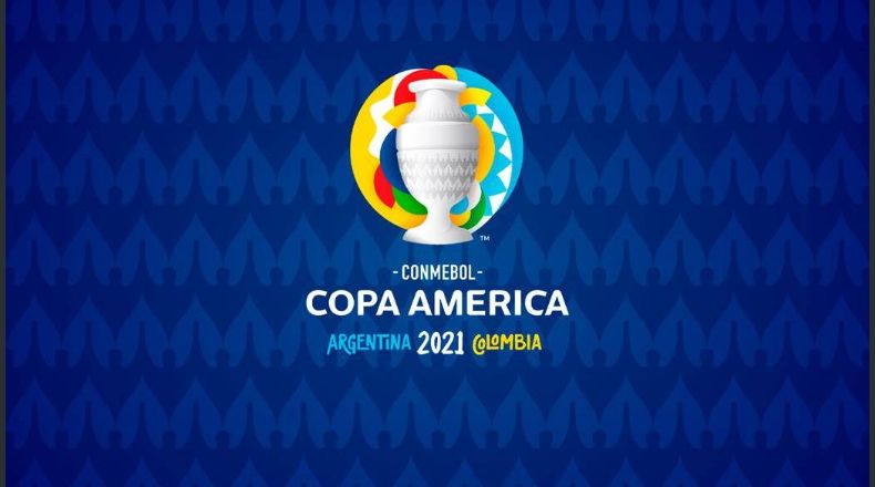  La Conmebol rechaza petición de Colombia de aplazar la Copa América 2021