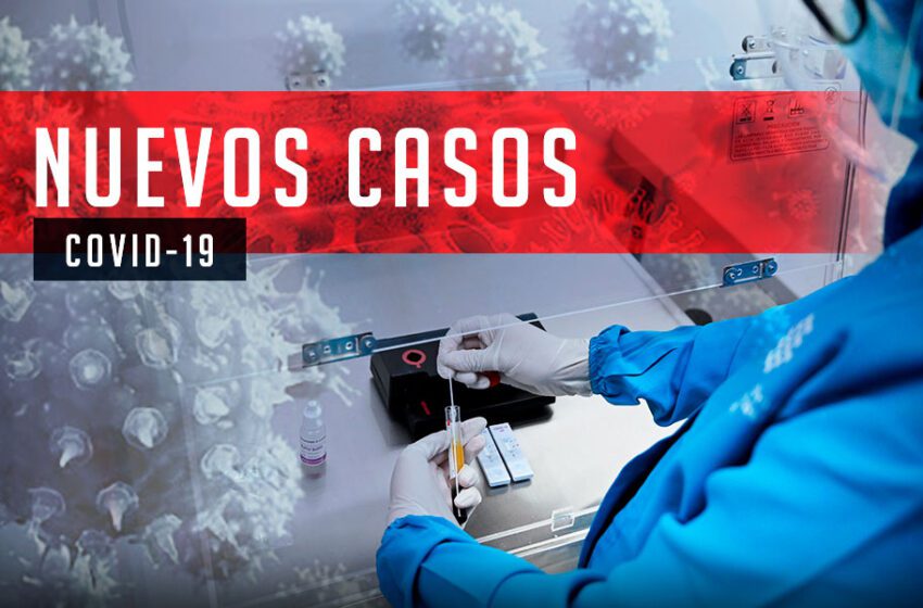  Colombia registra otros 25.880 contagios y 608 fallecimientos por coronavirus