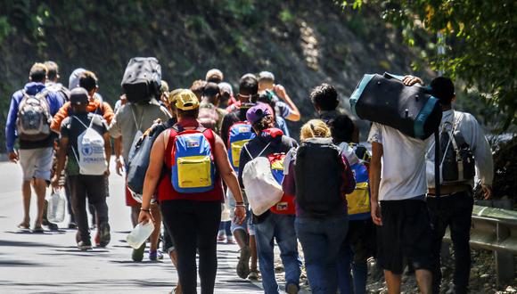  Colombia reabrirá gradualmente las fronteras con Venezuela a partir de hoy