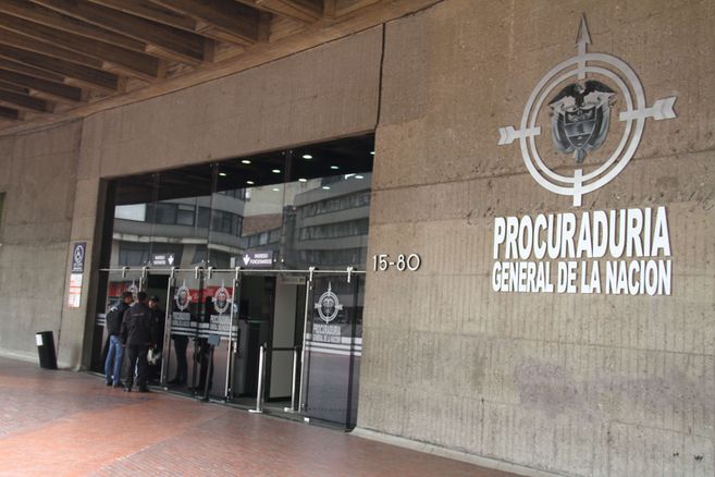  Moderna sede construirá la Procuraduría en Carreño. Mil nuevos empleos se ofrecerán en el país