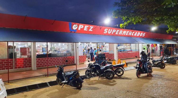  En Villavicencio se fraguó plan criminal contra “Supermercados López” en Guaviare, expresó el coronel Galvis