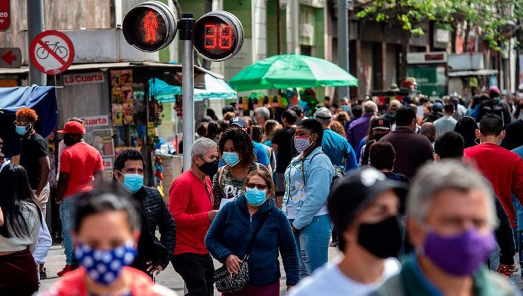  Chile prorroga el estado de catástrofe por pandemia hasta el 30 de septiembre