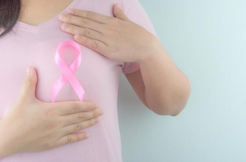  El cáncer de mama el segundo más mortal, causa cien mil muertes anualmente