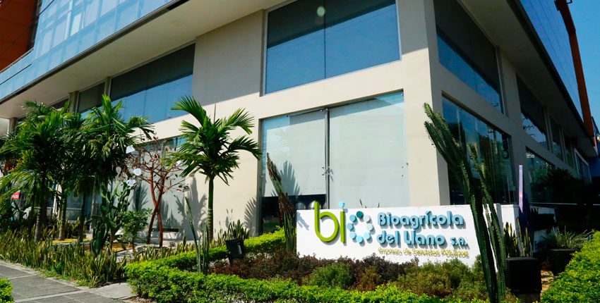  Bioagrícola suspenderá atención presencial el viernes 4 de junio