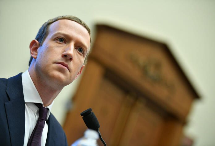  La Justicia de EEUU rechaza las demandas contra Facebook por monopolio