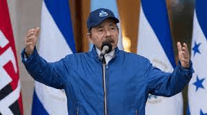  Ortega acusa a embajadas de EE.UU. y España de «intromisión» en Nicaragua