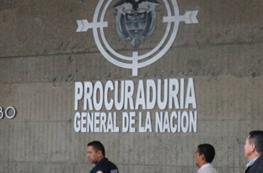  Procuraduría inició acción preventiva sobre nuevos procesos de elección de personeros